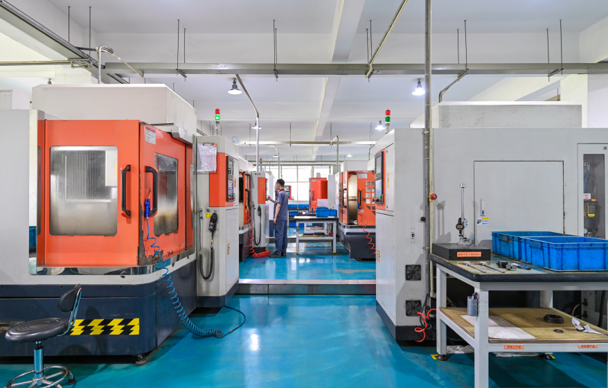 Shanghai Debao seal Co., Ltd.