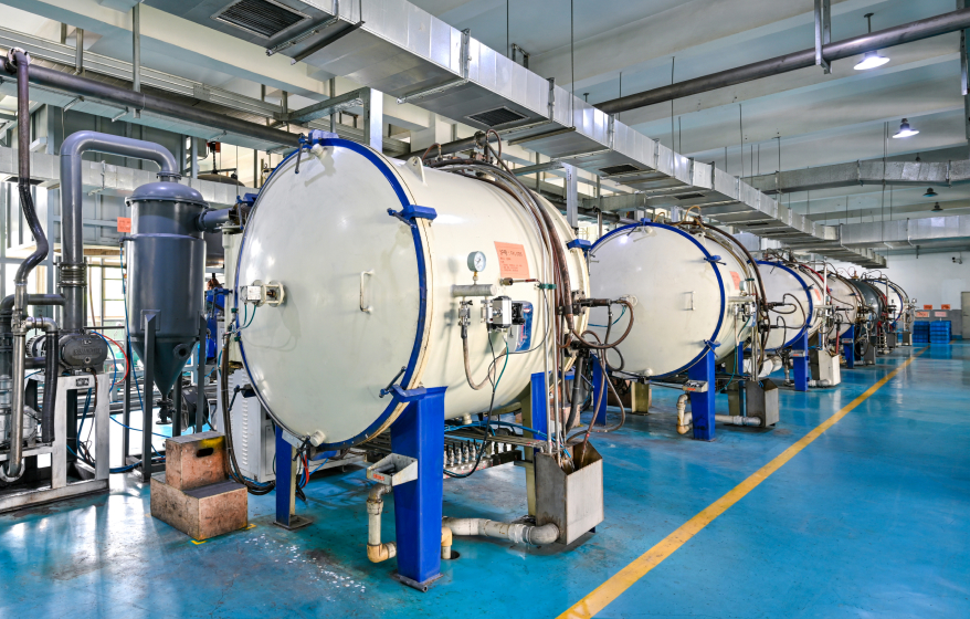 Shanghai Debao seal Co., Ltd.